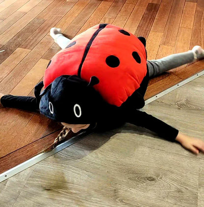 BleetleBug™ Wearable Plush