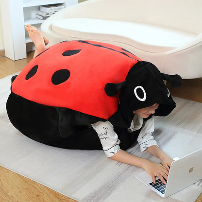 BleetleBug™ Wearable Plush