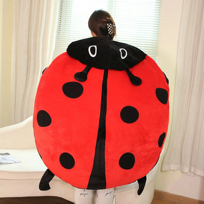 BleetleBug™ Wearable Plush