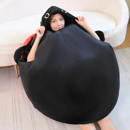 BleetleBug™ Wearable Plush